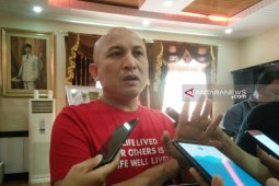DPRD Babel kunjungi Kemendagri RI bahas usulan diskresi