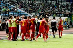Gomes soroti penyelesaian Kalteng Putra