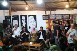 Kalangan dunia usaha Tulungagung antusias sambut terpilihnya Jokowi-Ma'ruf