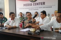 Polri selidiki korban tewas akibat  kerusuhan