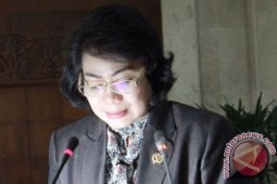 Veridiana Wang: Atasi stunting dengan memperkuat ketahanan pangan