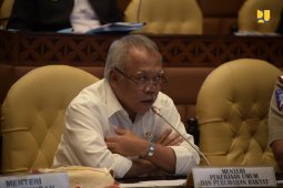Menteri PUPR: Kesiapan jalur 2019 lebih baik dibanding 2018