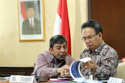 Penyaluran Bansos PKH makin transparan dengan "OM-SPAN"