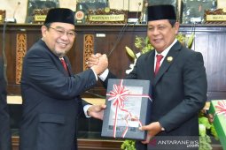 Kalsel enam kali berturut-turut meraih WTP