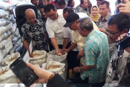 Komisi VI DPR pantau pasokan bahan pokok jelang Lebaran