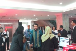 Ketua MK jamin independensi sembilan hakim konstitusi