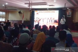 Gubernur Sumut imbau FKPD kompak membangun Tanjungbalai