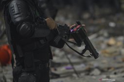 DPR akan minta penjelasan Kapolri terkait kericuhan 22 Mei