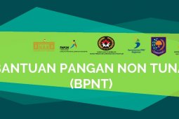 Samosir luncurkan program bantuan pangan non tunai