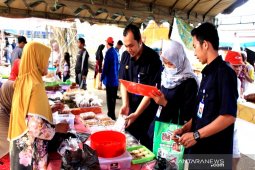 BPOM Intensifikasi Bahan Pangan Jelang Idul FItri 1440 Hijriyah
