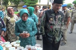 Pemerintah Kota Madiun gelar bazar takjil