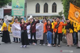 Mahasiswa berharap tragedi "Jumat Kelabu" di Banjarmasin terungkap