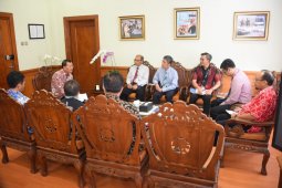 Pemprov siap bantu BI jaga inflasi di Jabar