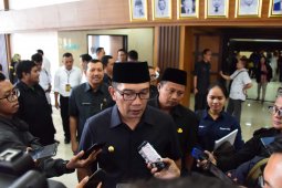 DPRD-Pemprov Jabar bahas Raperda Pendidikan Keagamaan