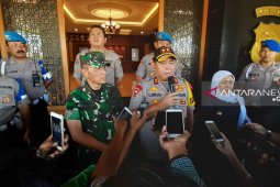 Kapolda: Pembakaran Mapolsek Tambelangan dipicu berita hoaks