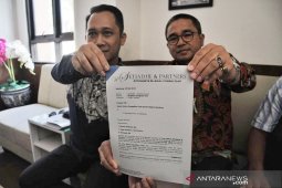 Kandidat Sekda gugat Wali Kota Bandung ke PTUN
