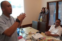 Minamas komitmen terapkan perkebunan nol pembakaran
