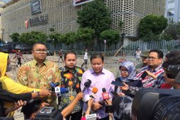 Bawaslu tetap laksanakan kegiatan walaupun ada kericuhan