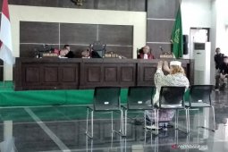 Bahar Smith akui pukuli korban dan suruh berkelahi