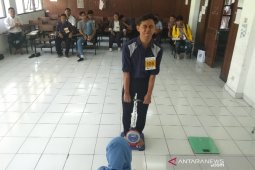 Korea Selatan butuh delapan  ribu TKI