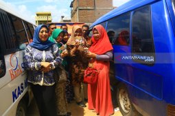 BI Sibolga siapkan Rp4 miliar uang baru untuk Sidimpuan-Panyabungan