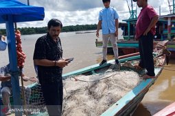 DKP Mukomuko usulkan beragam alat tangkap pengganti trawl