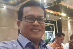 DPRD Tulungagung siapkan paripurna pemberhentian Syahri Mulyo