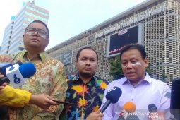 Bawaslu : Tidak ada kebakaran gedung