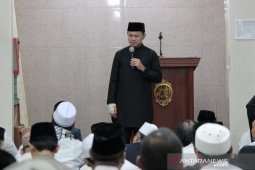 Jadwal Kerja Pemkot Bogor Jawa Barat Senin 27 Mei 2019