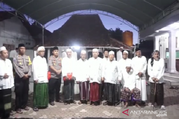 Ulama di Bangkalan kecam kerusuhan 22 Mei