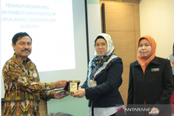 Konsorsium KBPK Universitas Yarsi terbentuk