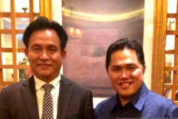 Yusril jadi pimpinan tim hukum TKN hadapi sengketa pemilu 2019