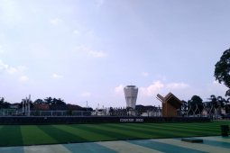 Tourist Information Center Cianjur dalam bentuk visual segera dibuat