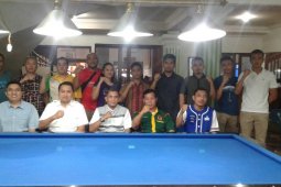 POBSI Medan target  10 emas di Porprovsu 2019