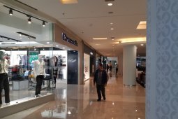 Rencana dibuka 8 Juni, ini aturan new normal di Grand Indonesia
