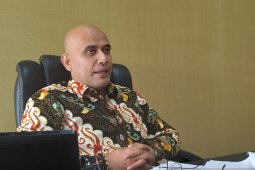 Sumbar siap "ekspor" koki masakan Padang