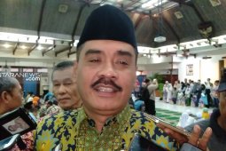 PDAM Kota Surabaya tingkatkan kapasitas produksi 20 persen
