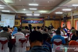Polda Babel perketat keamanan pusat perbelanjaan
