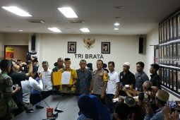 Sultan Kadriah jamin keamanan di Pontianak