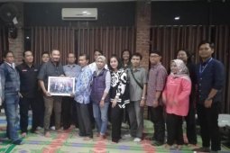 Rektor UP mengajak beri kontribusi bagi negara