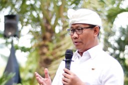 Inovasi "Batik" dan "Fish Go" Pemkab Badung lolos "TOP 99 Inovation"