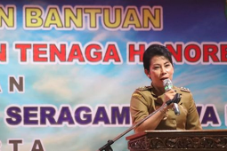 Pemkot Singkawang Siapkan 5.700 Paket untuk pasar murah
