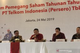 Telkom pays dividends worth Rp16.23 trillion