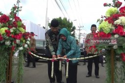 Bazar takjil Pemkot Madiun, bantu kaum duafa dan ajang promosi UMKM