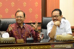 Koster: Harus ada perubahan fundamental pengelolaan pariwisata Bali