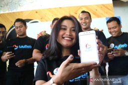 Aplikasi MyBeb tawarkan solusi dibatasinya WhatsApp