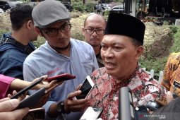 Kabag Hukum ditunjuk Oded M Danial hadapi gugatan Benny Bachtiar