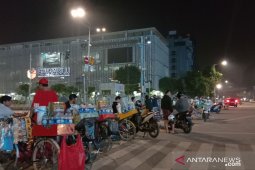 Bawaslu RI menjadi lokasi wisata dadakan