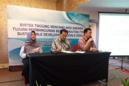 Kaltim Pastikan Bakal Evaluasi Pelaksanan RPJMD Setiap Tahun
