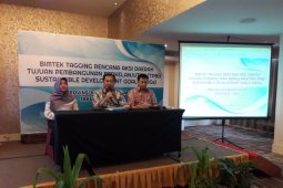 DPMPD Kaltim Diingatkan Harus Mampu Pastikan Program Desa Sasar SDGs
